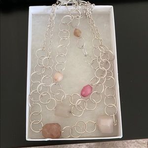 Bancroft Chunky Necklace